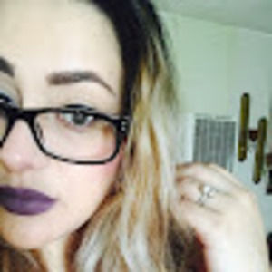 Meet your Posher, Katy